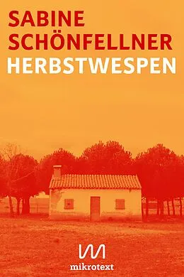 E-Book (epub) Herbstwespen von Sabine Schönfellner