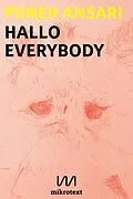 E-Book (epub) Hallo Everybody von Puneh Ansari