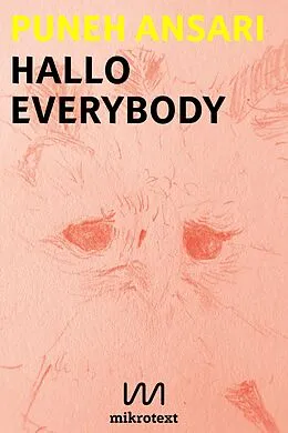 E-Book (epub) Hallo Everybody von Puneh Ansari