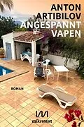 E-Book (epub) Angespannt vapen von Anton Artibilov
