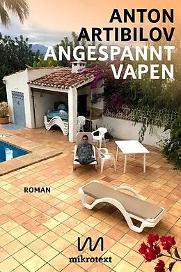 E-Book (epub) Angespannt vapen von Anton Artibilov