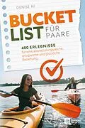E-Book (epub) Bucket List für Paare von Denise Ni