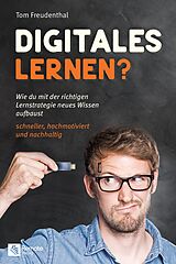 E-Book (epub) Digitales Lernen? von Tom Freudenthal