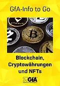 E-Book (epub) Blockchain, Cryptowährungen und NFTs von Brigitte Jansen
