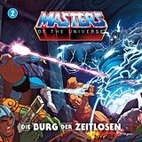 Audio CD (CD/SACD) Masters Of The Universe - (2) - Die Burg von 