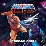 Audio CD (CD/SACD) (CD) Masters Of The Universe - Folge 3 von 