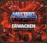 Masters Of The Universe CD Masters Of The Universe - Erwachen (folgen1-3)