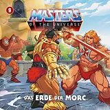 Audio CD (CD/SACD) Masters Of The Universe-9: Das Erbe Der Morc von 