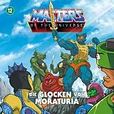 Audio CD (CD/SACD) Masters Of The Universe-12 von