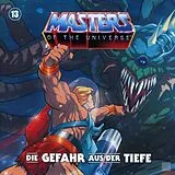 Audio CD (CD/SACD) Masters Of The Universe 13 von