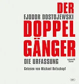 Digital Der Doppelgänger von Fjodor Michailowitsch Dostojewski
