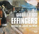 Digital Effingers von Gabriele Tergit