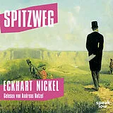 Digital Spitzweg von Eckhart Nickel