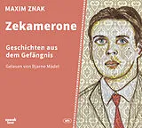 Digital Zekamerone von Maxim Znak
