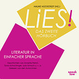 Schallplatte LiES. Das zweite Hörbuch von Ferda Ataman, Christoph Biermann, Paul Bokowski