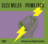 Digital Prima Facie von Suzie Miller