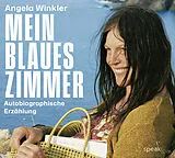 Digital Mein blaues Zimmer von Angela Winkler