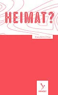 E-Book (pdf) Heimat? von 