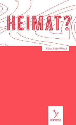 E-Book (pdf) Heimat? von 