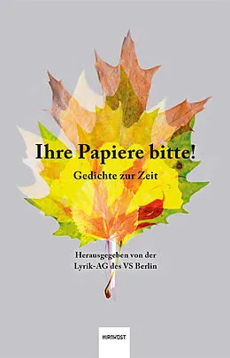 E-Book (epub) Ihre Papiere bitte! von 