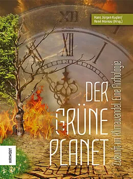 E-Book (pdf) Der Grüne Planet von Kai Focke, Christian Endres, Uwe Hermann