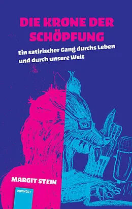 E-Book (pdf) Die Krone der Schöpfung von Margit Stein