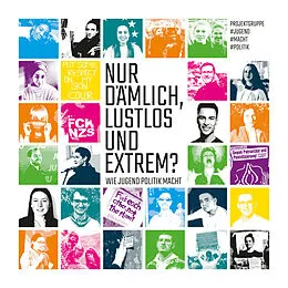 E-Book (epub) Nur dämlich, lustlos und extrem? von Kurt Möller