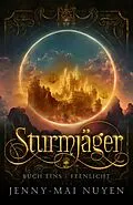 E-Book (epub) Sturmjäger von Jenny-Mai Nuyen