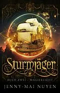 E-Book (epub) Sturmjäger 2 von Jenny-Mai Nuyen