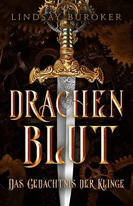 E-Book (epub) Drachenblut 5 von Lindsay Buroker
