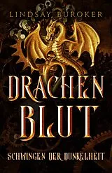 E-Book (epub) Drachenblut 4 von Lindsay Buroker