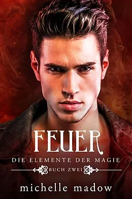 E-Book (epub) Feuer - Die Elemente der Magie 2 von Michelle Madow