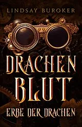 E-Book (epub) Drachenblut 3 von Lindsay Buroker