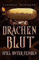 E-Book (epub) Drachenblut 2 von Lindsay Buroker