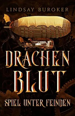 E-Book (epub) Drachenblut 2 von Lindsay Buroker