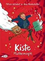 Fester Einband Kiste Mathemagie von Patrick Wirbeleit