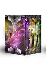 Kartonierter Einband Das Erbe der Macht von Andreas Suchanek