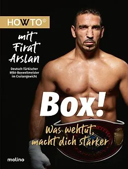 E-Book (epub) Box! von Firat Arslan, Volker Siegle