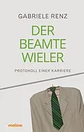 E-Book (epub) Der Beamte Wieler von Gabriele Renz