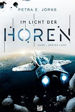 E-Book (epub) Im Licht der Horen von Petra E. Jörns