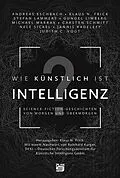 E-Book (pdf) Wie künstlich ist Intelligenz? von Andreas Eschbach, Judith C. Vogt, Stefan Lammers