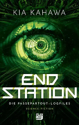 E-Book (pdf) Endstation von Kia Kahawa