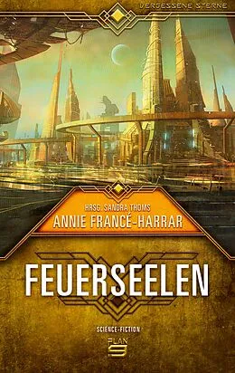 E-Book (pdf) Feuerseelen von Annie Francé-Harrar
