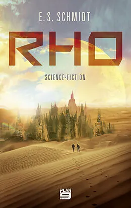 E-Book (epub) Rho von E. S. Schmidt