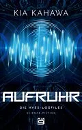 E-Book (epub) Aufruhr von Kia Kahawa