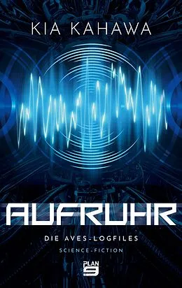 E-Book (epub) Aufruhr von Kia Kahawa