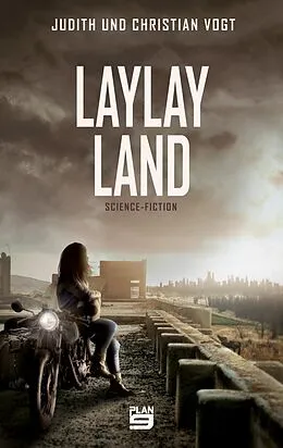 E-Book (epub) Laylayland von Judith Vogt, Christian Vogt