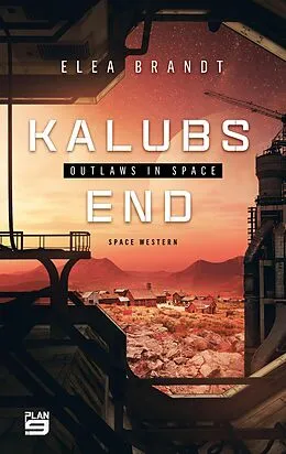 E-Book (epub) Kalubs End von Elea Brandt