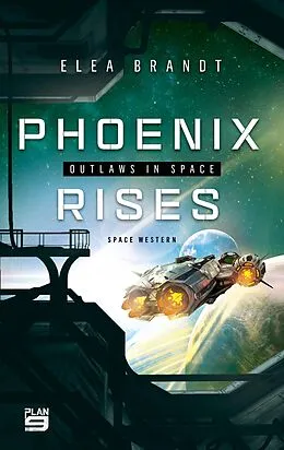 E-Book (epub) Phoenix Rises von Elea Brandt