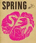 E-Book (pdf) SPRING#16 - SEX von Larissa Bertonasco, Aisha Franz, Doris Freigofas